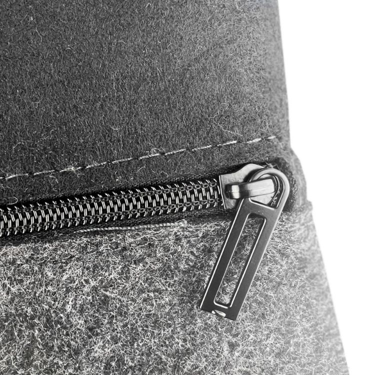 Picture of Captian Felt Carry Case