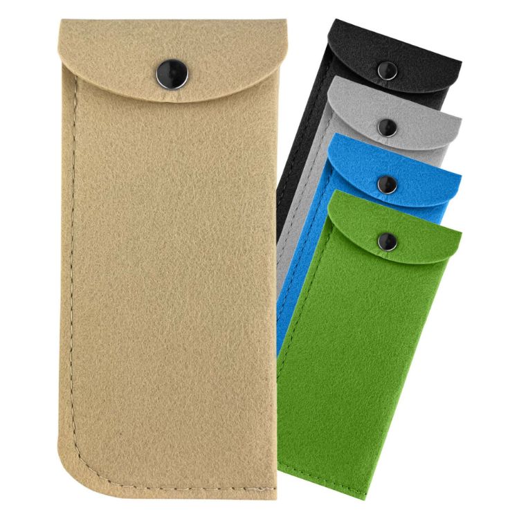 Picture of Felt Pouch