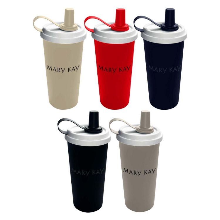 Picture of Kanto Double Wall Plastic Tumbler