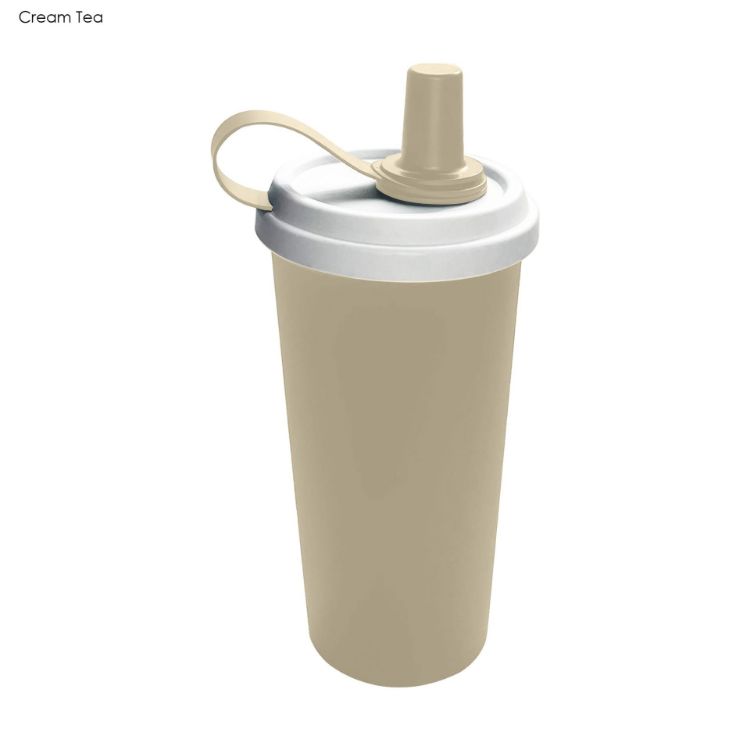 Picture of Kanto Double Wall Plastic Tumbler