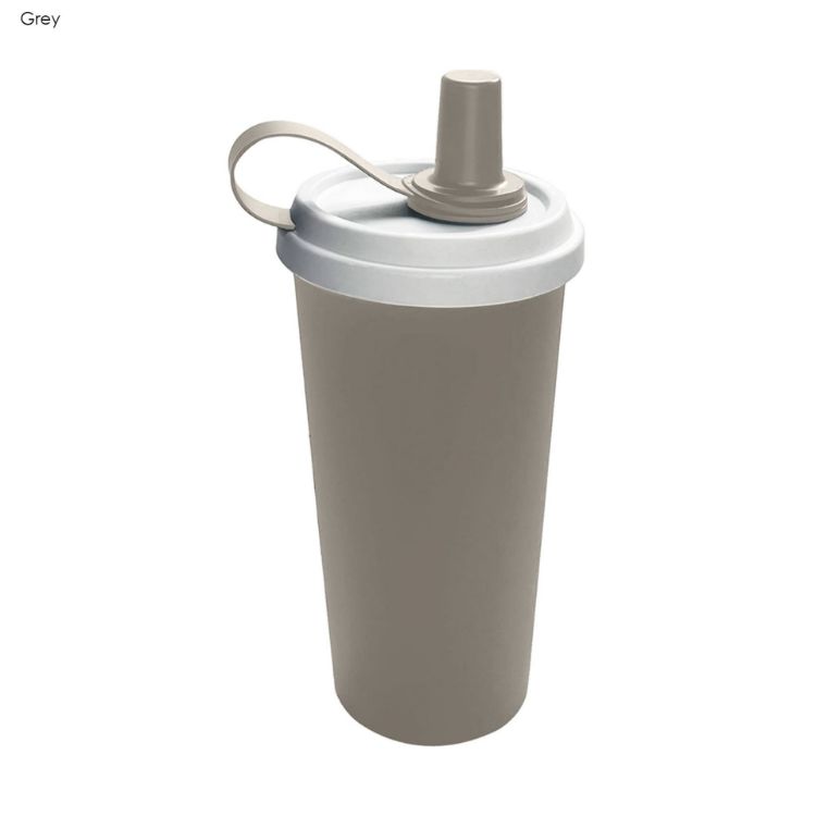 Picture of Kanto Double Wall Plastic Tumbler