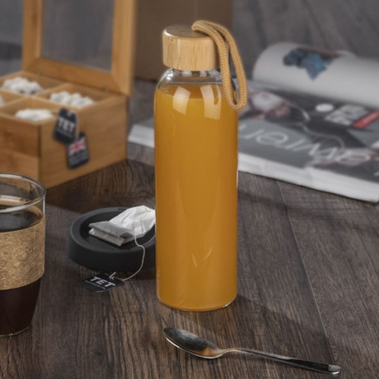 Picture of Yosha RPET Drink Bottle