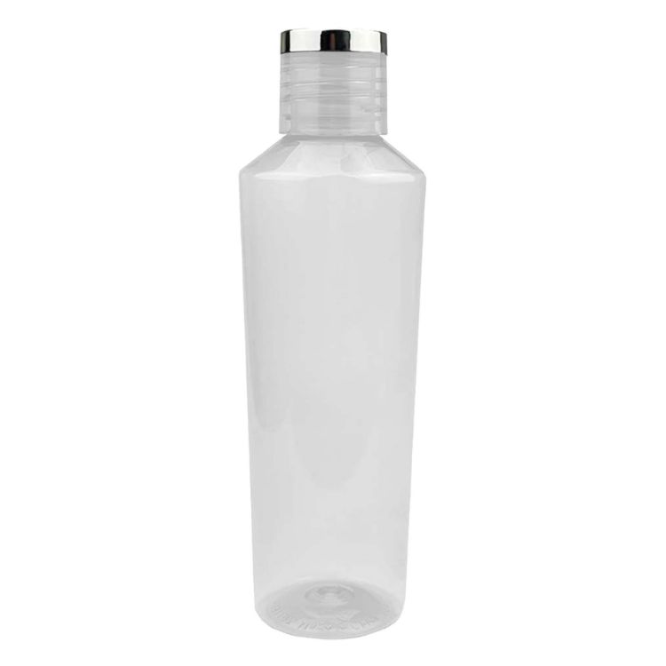Picture of Novel Translucent Bottle