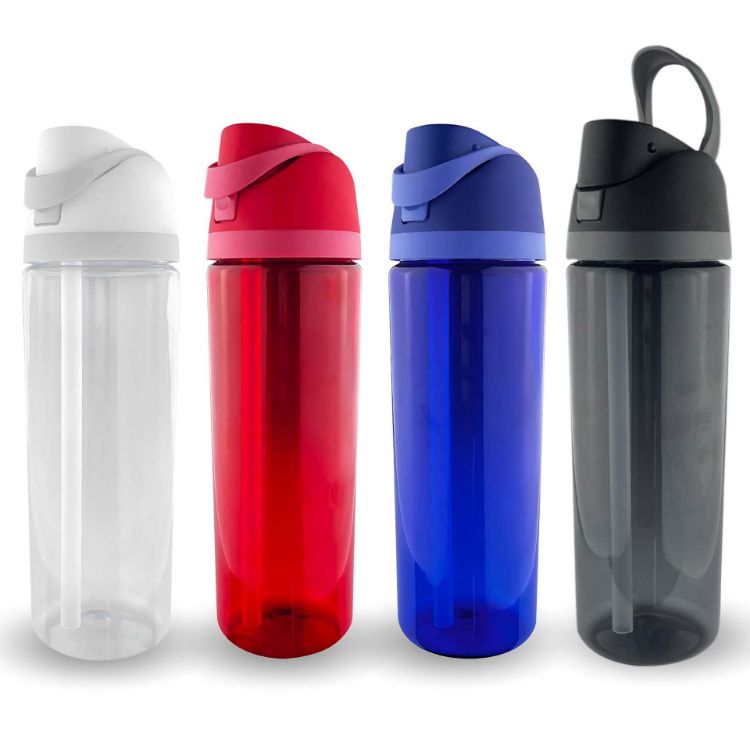 Picture of Barto Plastic Drink Bottle