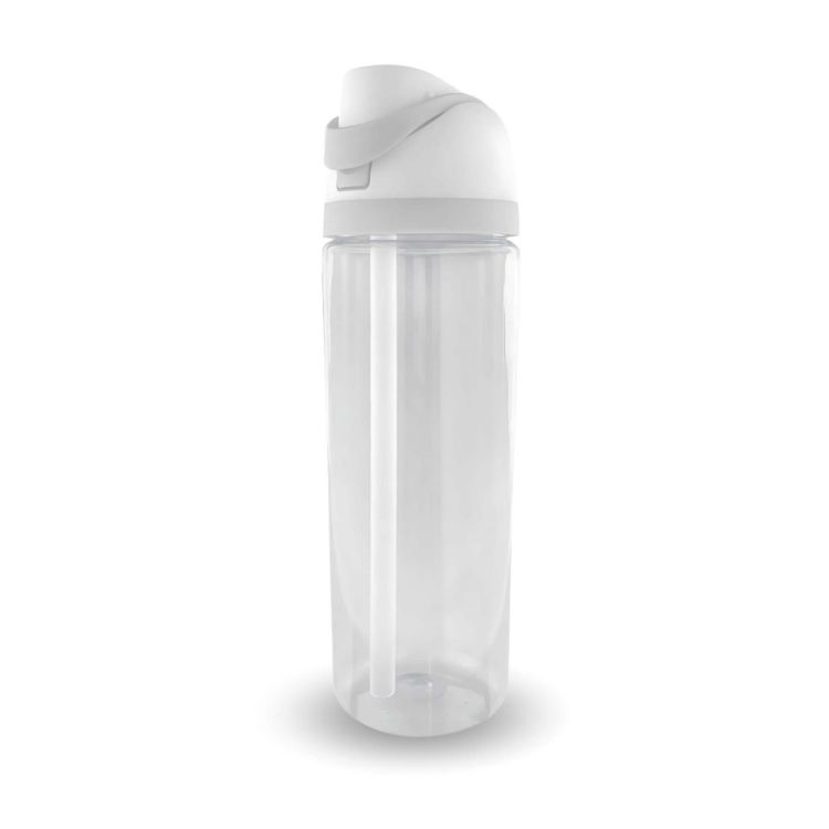 Picture of Barto Plastic Drink Bottle