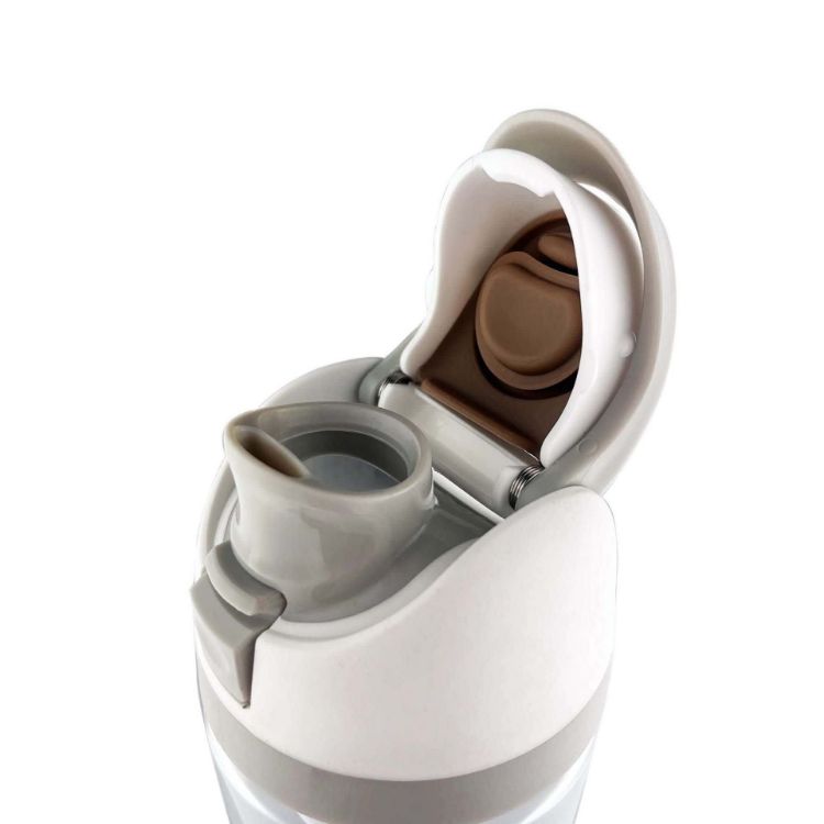 Picture of Barto Plastic Drink Bottle