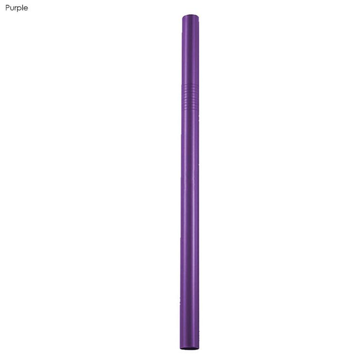 Picture of Stainless Steel Straw 12mm x 215mm