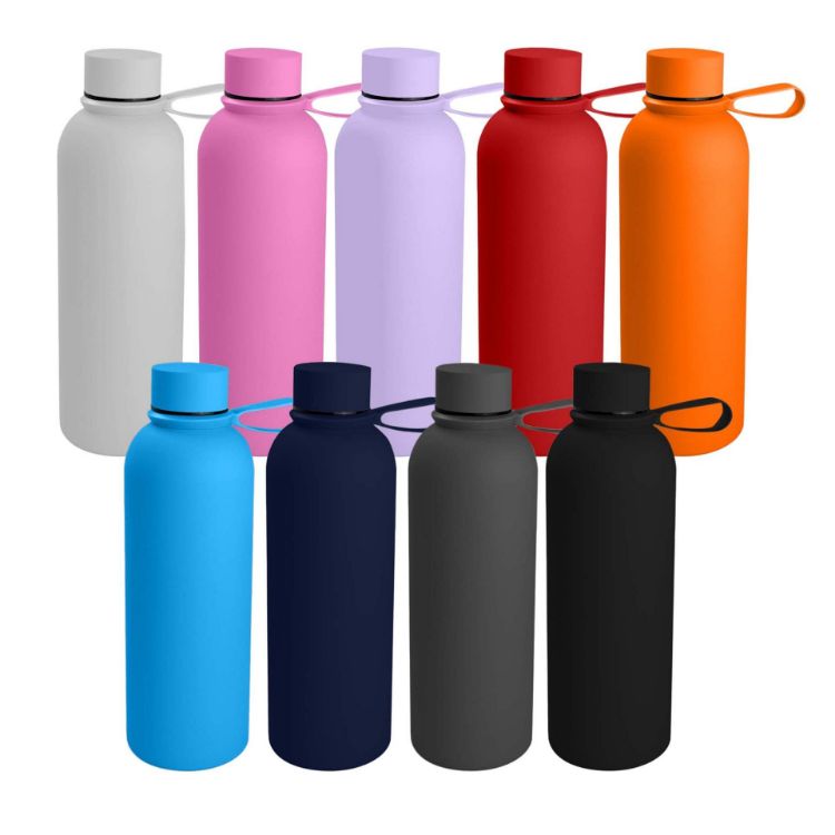 Picture of Dutch 750ml Single Wall Bottle
