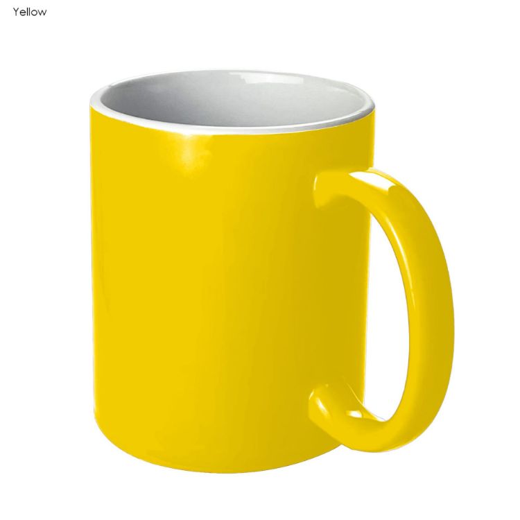 Picture of Jona Coffee Mug