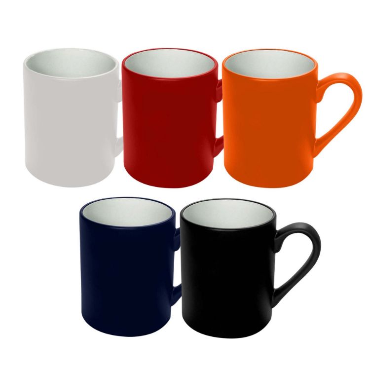 Picture of Nevis Coffee Mug