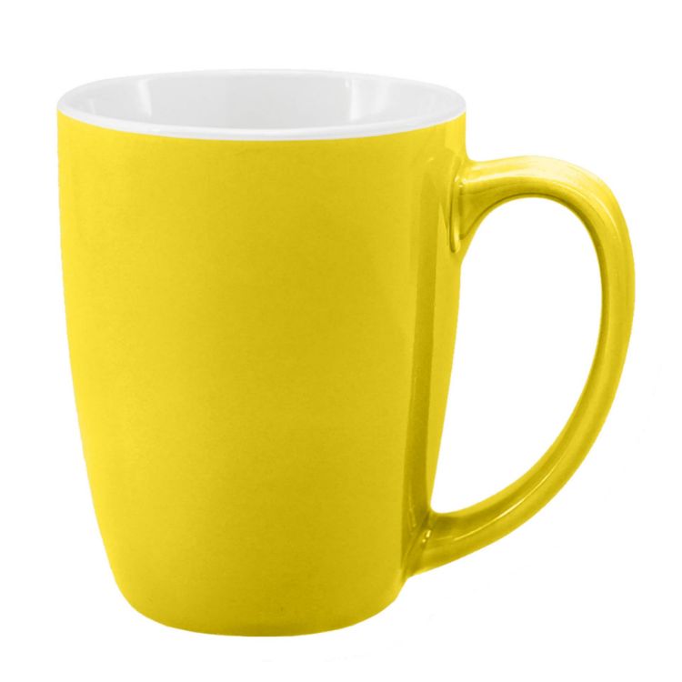 Picture of Euro Coffee Mug