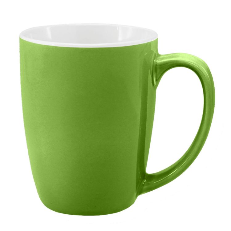 Picture of Euro Coffee Mug