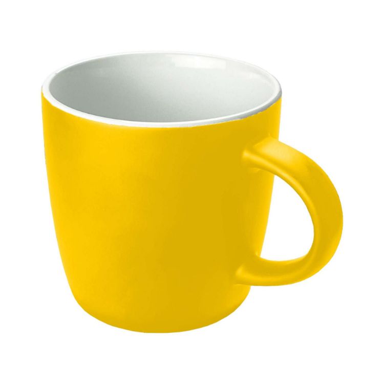Picture of Nathan Coffee Mug