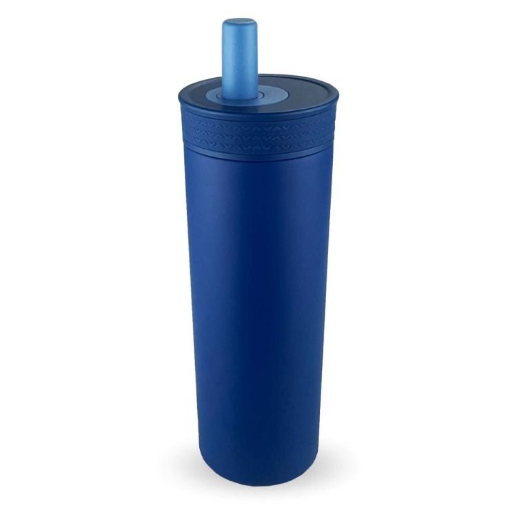 Picture of Naples Vacuum Tumbler