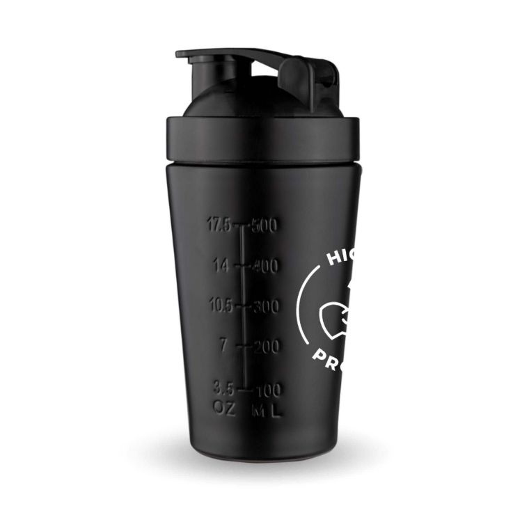 Picture of Auburn Protein Shaker