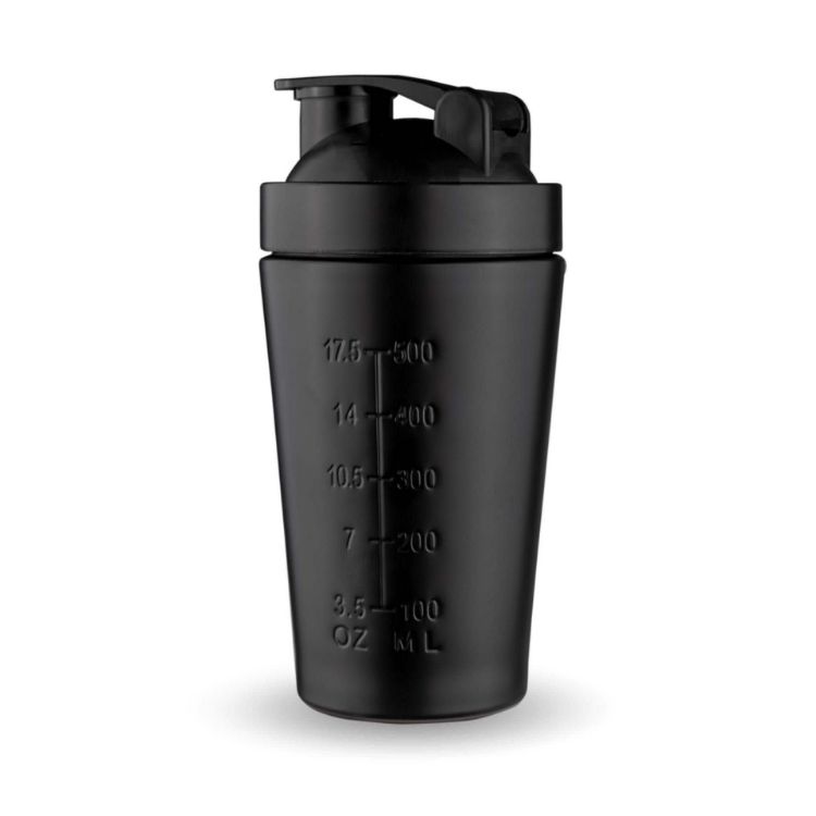 Picture of Auburn Protein Shaker