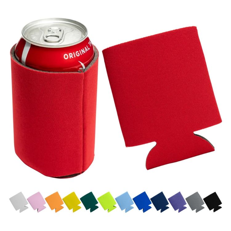 Picture of Classic Foam Stubby Cooler