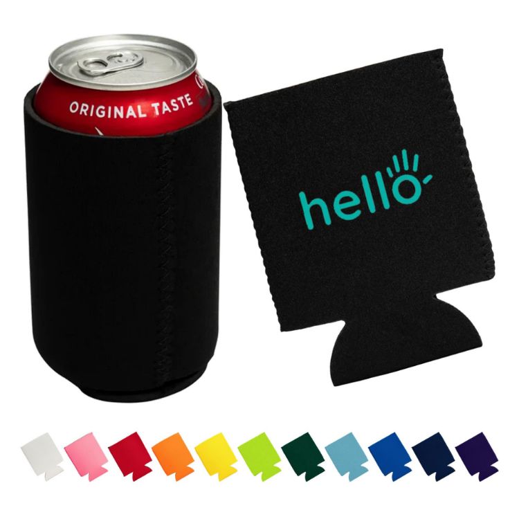 Picture of Premium Neoprene Stubby Cooler