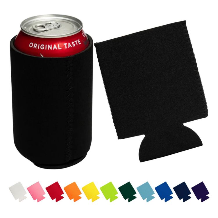 Picture of Premium Neoprene Stubby Cooler