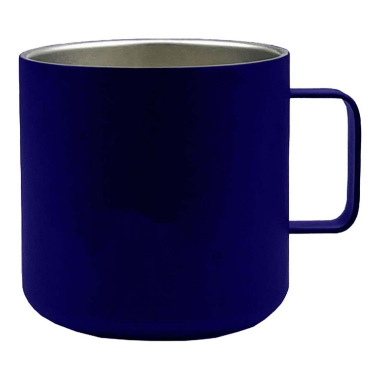 Picture of Dundee Stainless Steel Coffee Cup
