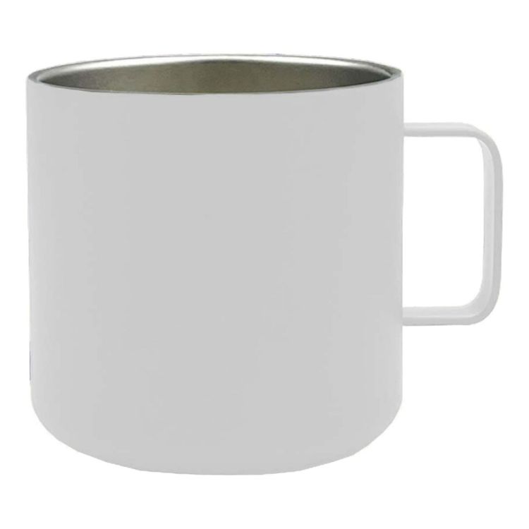 Picture of Dundee Stainless Steel Coffee Cup