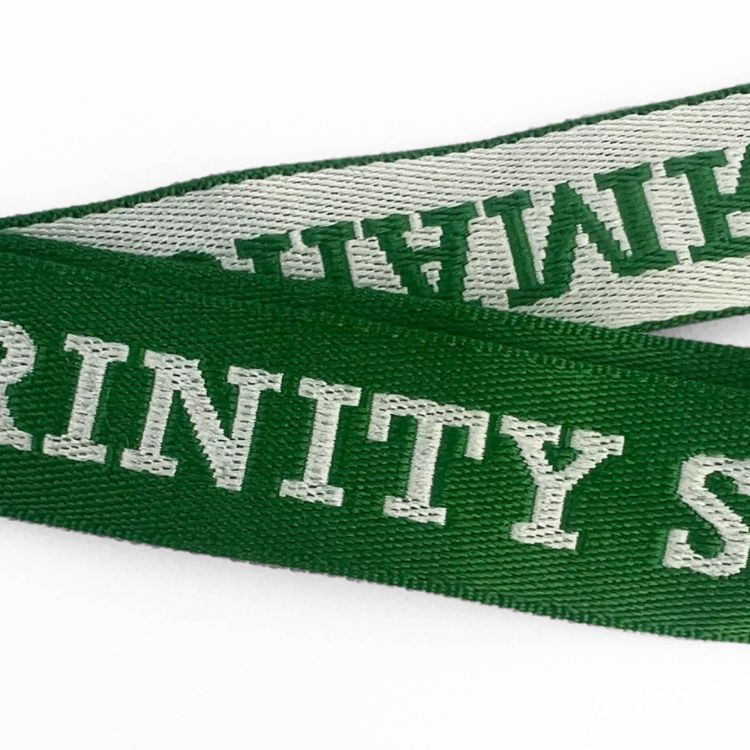 Picture of Woven Lanyards – 15mm