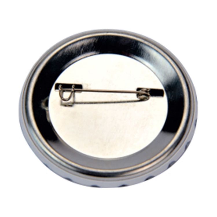 Picture of Button Badge Round 44mm