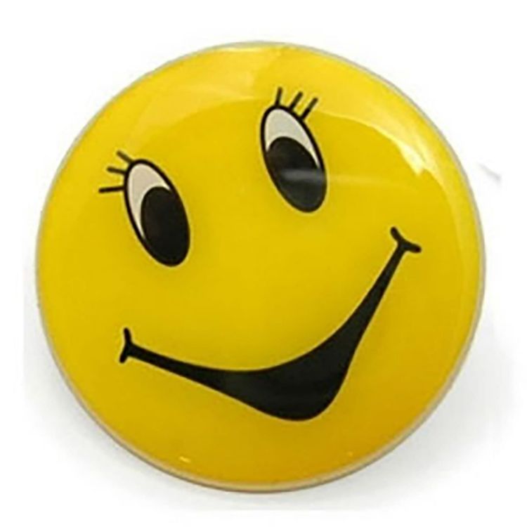 Picture of Button Badge Round 25mm
