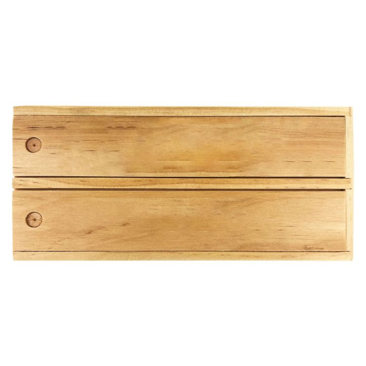 Picture of 2 in 1 Wooden Play Set