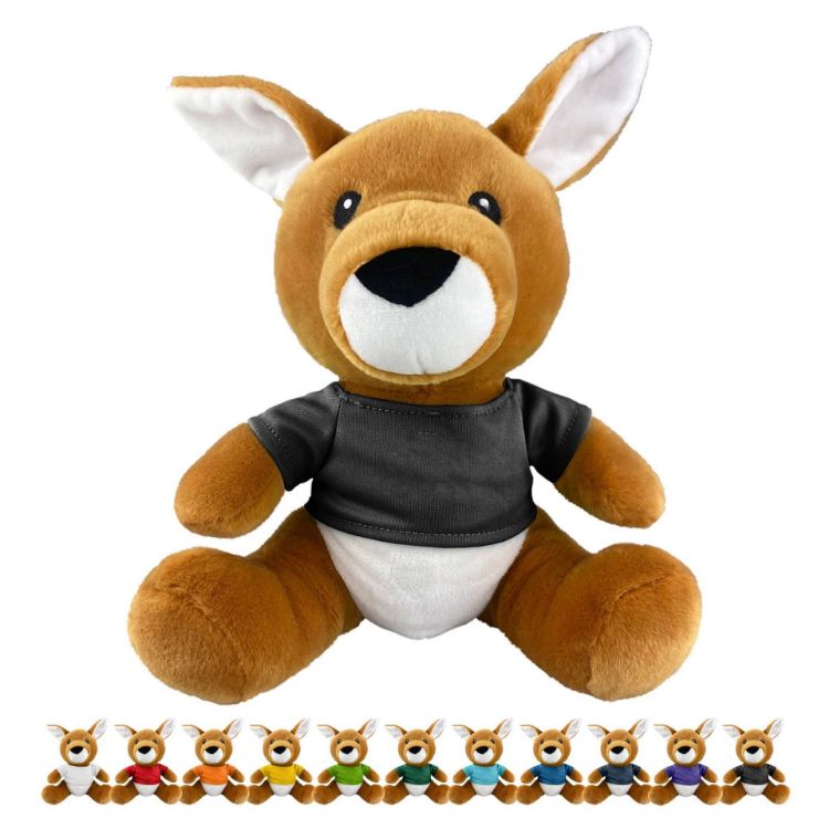 Picture of Kangaroo Plush