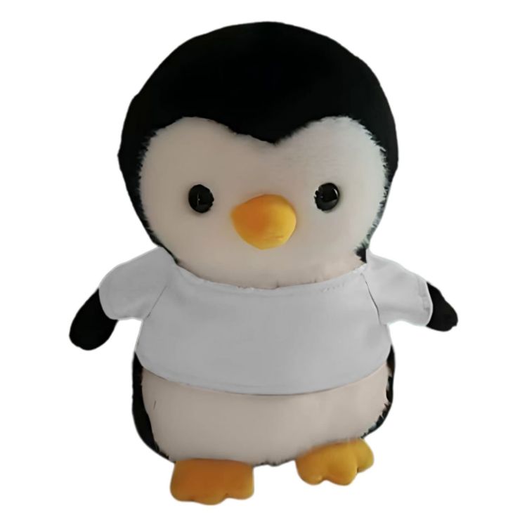 Picture of Penguin Plush