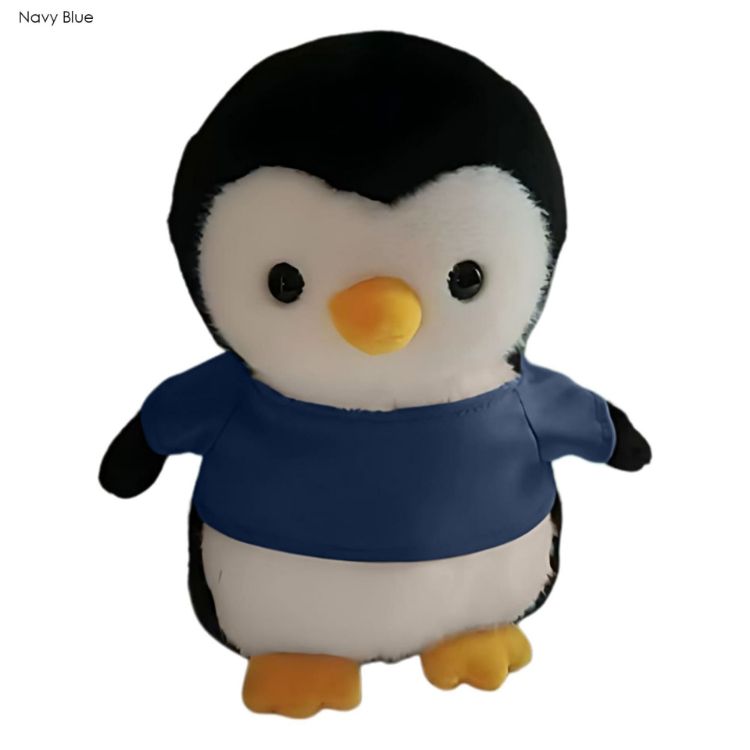 Picture of Penguin Plush
