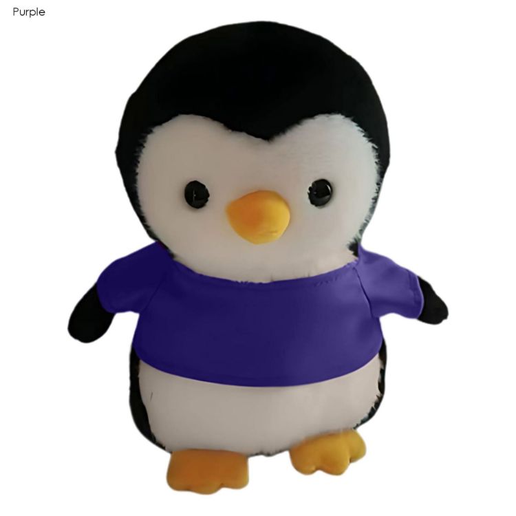 Picture of Penguin Plush