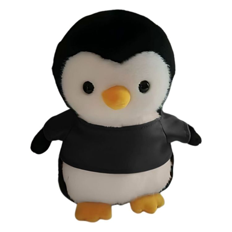 Picture of Penguin Plush