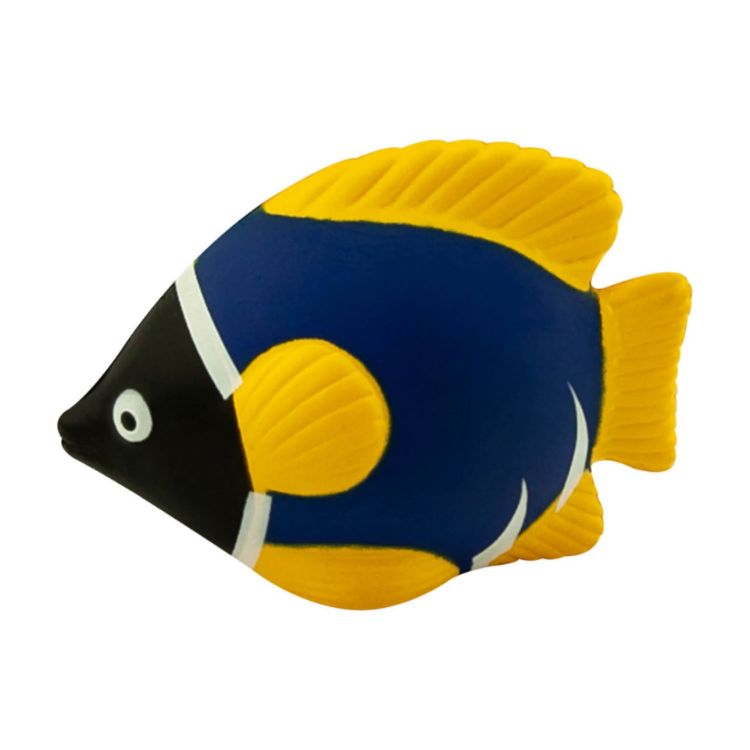 Picture of Stress Tropical Fish