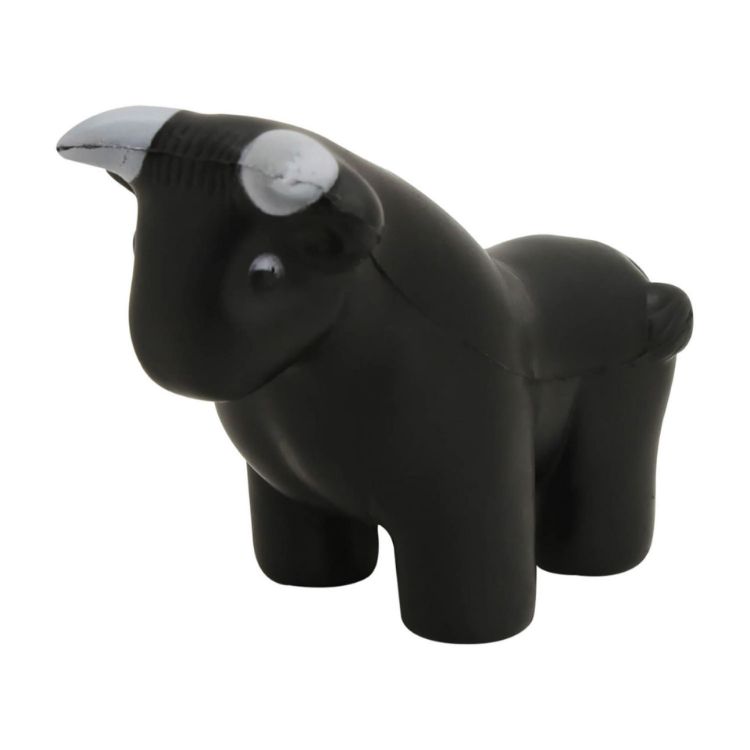Picture of Stress Black Bull