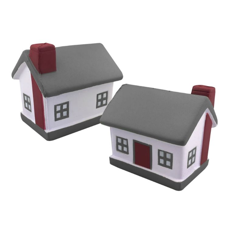 Picture of Stress House
