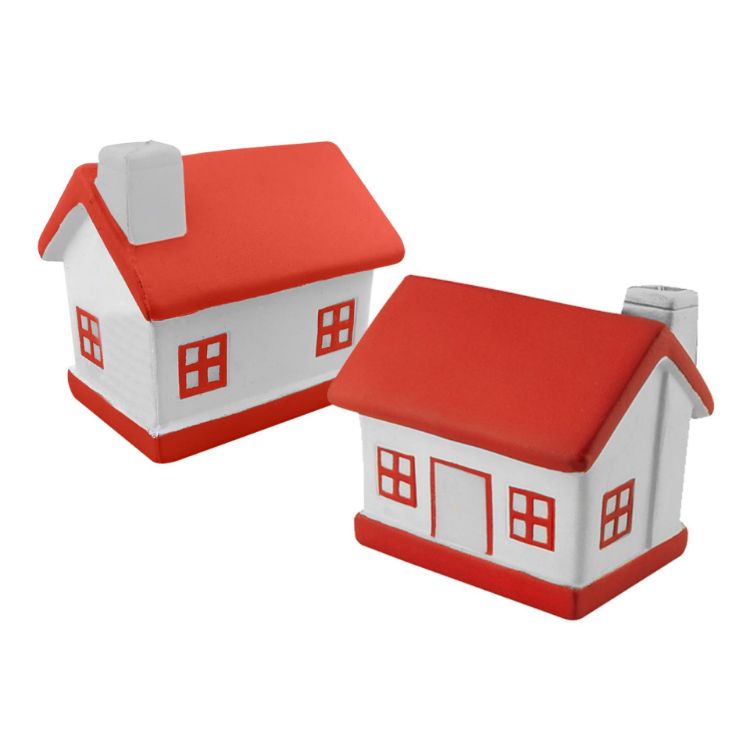 Picture of Stress House