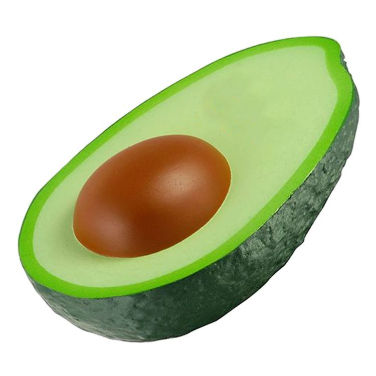 Picture of Stress Avocado