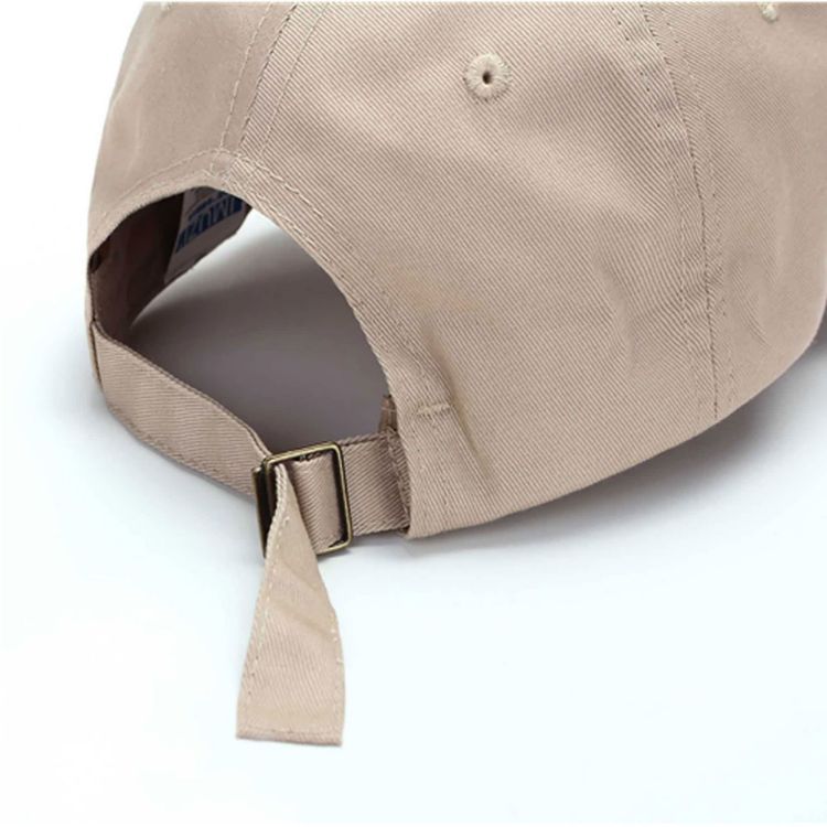 Picture of Const 6 Panel Cotton Sandwich Cap