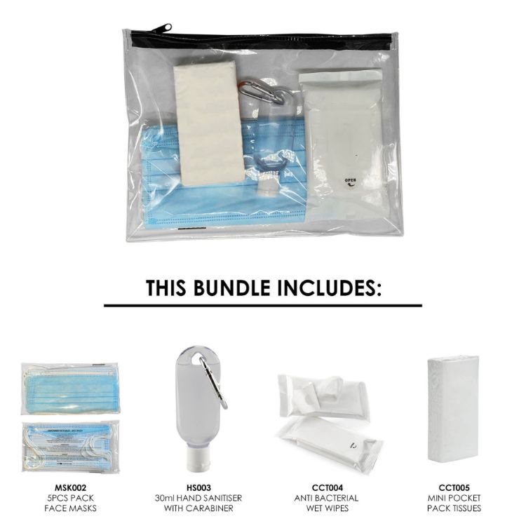 Picture of Covid Bundle