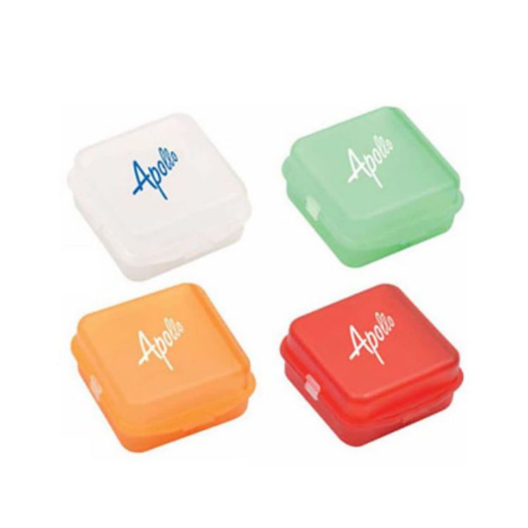 Picture of Pill Box