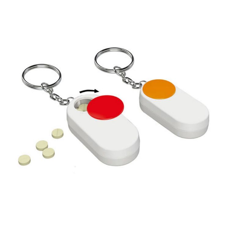 Picture of Pill Box