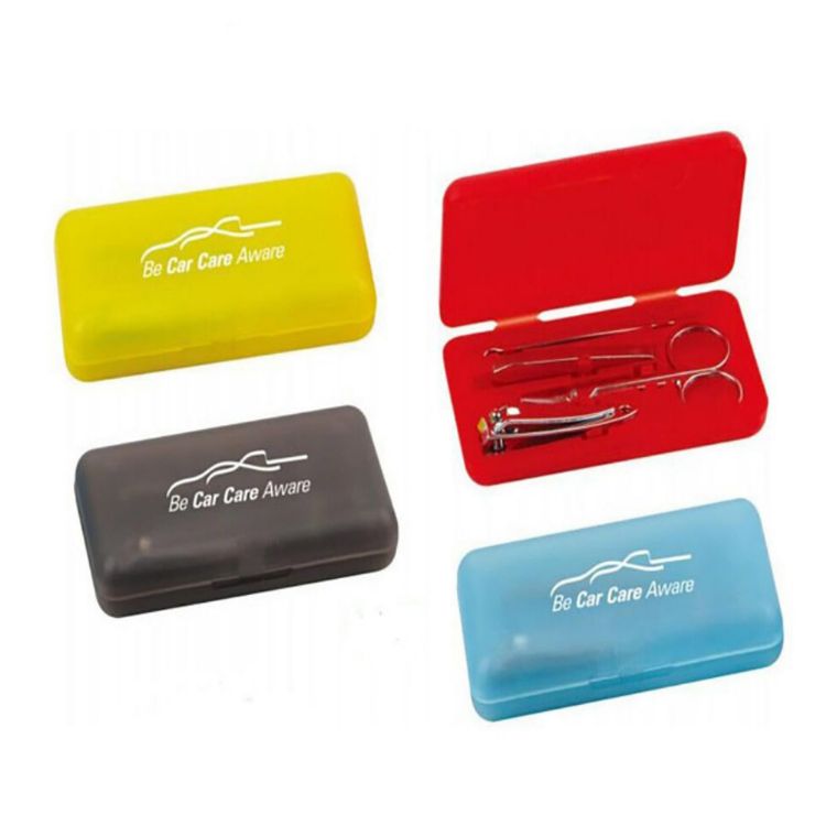 Picture of Manicure Set