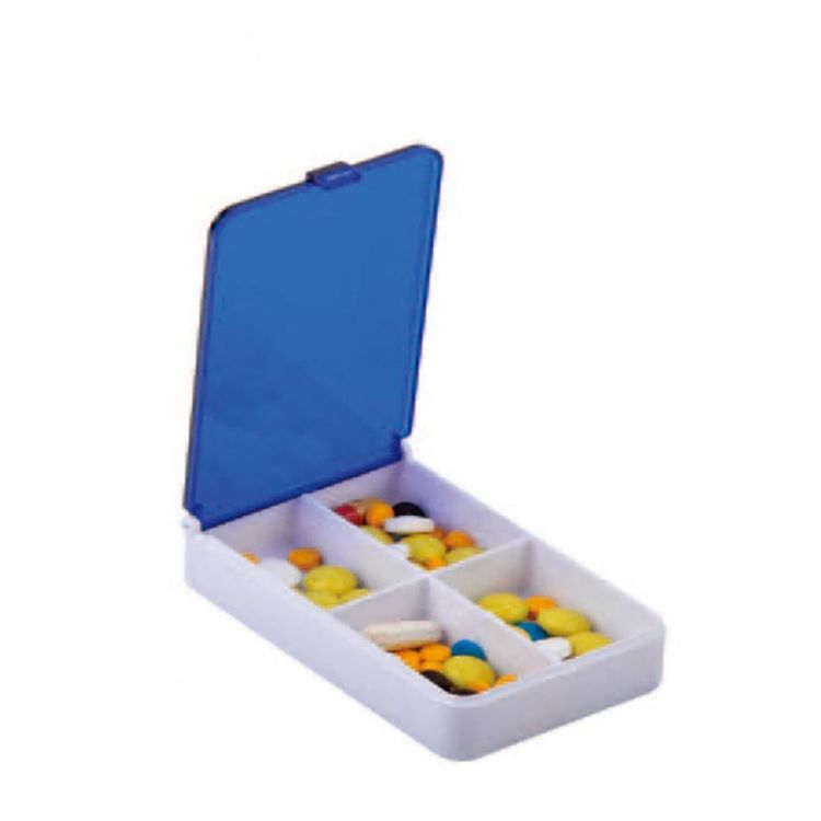Picture of Pill Box
