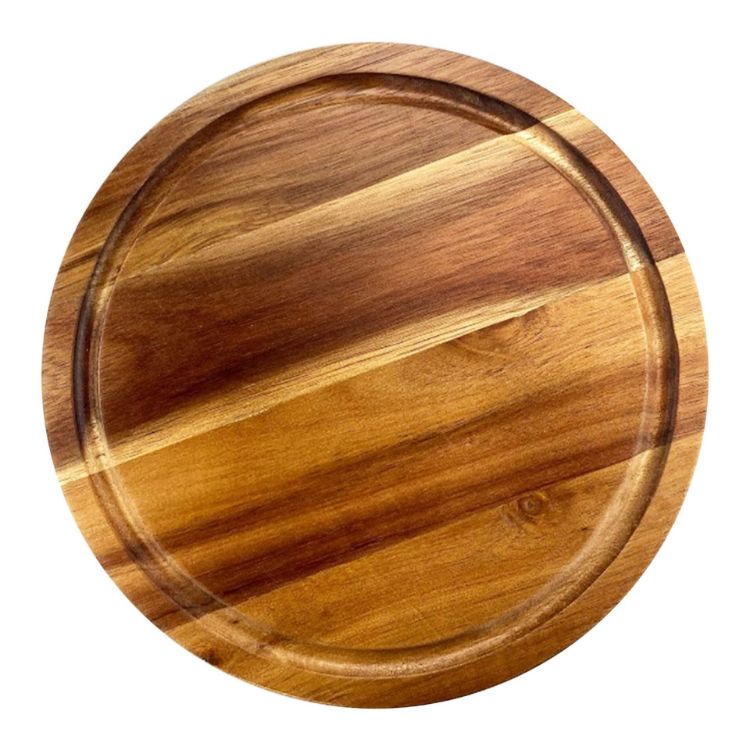 Picture of Exquisite Cheeseboard and Knife Set