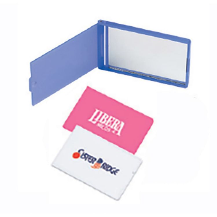 Picture of Mirror Solid Colour