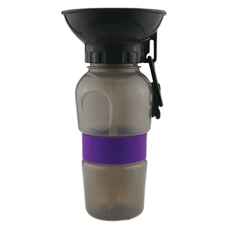 Picture of AutoDogMug with Silicone Band