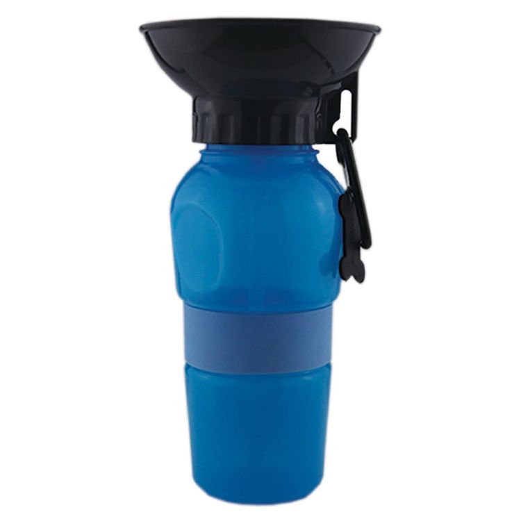 Picture of AutoDogMug with Silicone Band