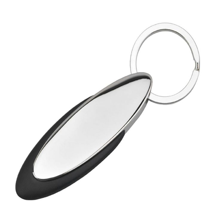 Picture of Swish Key Ring